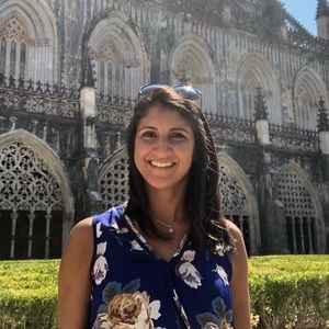 Meet your Posher, Tracy